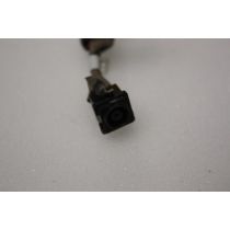 Illustration depicting Sony Vaio VGX-TP Series DC Power Socket Cable 073-0001-4334