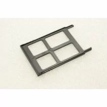 Illustration depicting Fujitsu Siemens Amilo Pro V2055 PCMCIA Filller Blanking Plate : MicroDream.co.uk