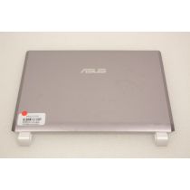 Illustration depicting Asus Eee PC 900 LCD Top Lid Cover 13GOA0930P010