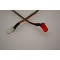 Illustration depicting Acer Aspire T630 LED Lights &amp; Cables S.4S387-001
