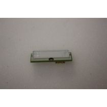 Illustration depicting Dell Studio Hybrid Logo LED Light Board X349C