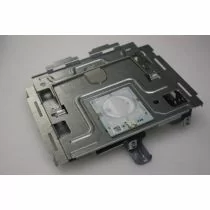 Illustration depicting Dell Studio Hybrid ODD HDD Caddy Bracket LED Logo Light X963C X348C : MicroDream.co.uk