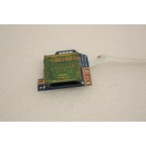 Illustration depicting Acer Aspire 5551 Card Reader Board Cable LS-5896P