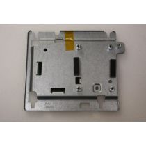 Illustration depicting Dell Studio Hybrid LED Logo Light Bracket Holder R290D X348C