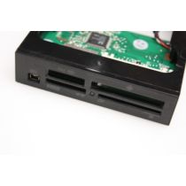 Illustration depicting Acer Aspire M5100 Card Reader CR.10400.006