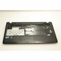 Illustration depicting Toshiba Satellite Pro L630 Palmrest Touchpad V000240360 : MicroDream.co.uk