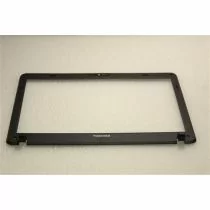 Illustration depicting Toshiba Satellite Pro L630 LCD Screen Bezel V000240110 : MicroDream.co.uk