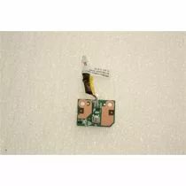 Illustration depicting Toshiba Satellite Pro L630 Power Button Board 6050A2348101 6017B0268201 : MicroDream.co.uk