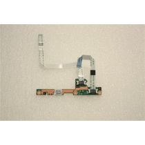 Toshiba Satellite Pro L630 Touchpad Mouse Button Board Cable V000240510