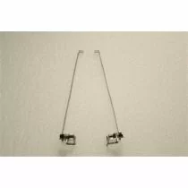 Illustration depicting Toshiba Satellite Pro L630 LCD Screen Hinge Set 6055B0017302 6055B0017301 : MicroDream.co.uk