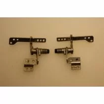 Illustration depicting Samsung R730 Hinge Set Of Left Right Hinges : MicroDream.co.uk