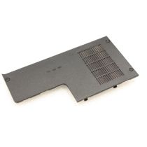Illustration depicting HP G62 RAM Memory Door Covr 34AX6RDTP00 : MicroDream.co.uk