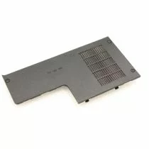 Illustration depicting HP G62 RAM Memory Door Covr 34AX6RDTP00 : MicroDream.co.uk