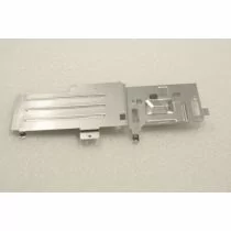 Illustration depicting Dell Latitude D520 Palmrest Touchpad Support Bracket  : MicroDream.co.uk