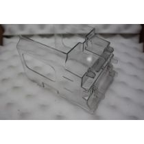 HP Compaq dc5750 Microtower Plastic Fan Airflow Duct Shroud 410121-001