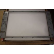 Illustration depicting Sony Vaio VGC-LA2 LCD Screen Bezel 2-676-824
