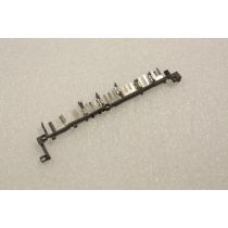 Illustration depicting Apple MacBook A1181 Motherboard Support Bracket