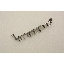 Illustration depicting Apple MacBook A1181 Motherboard Support Bracket