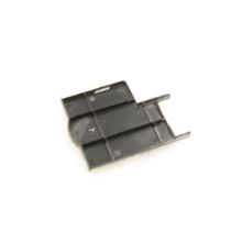 Illustration depicting Fujitsu Siemens Amilo Li 1818 PCMCIA Filler Blanking Dummy Plate