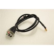 Fujitsu Siemens Esprimo P2430 USB Audio Port Cable