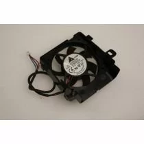 Illustration depicting Sony Vaio VGC-LA2 Case Cooling Fan EFB0512LA : MicroDream.co.uk