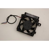 Illustration depicting Sony Vaio VGC-LA2 Case Cooling Fan EFB0512LA