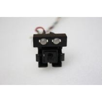 HP Compaq D530 Power Button &amp; LED Lights 239074-005