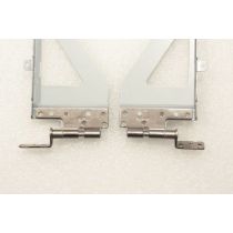 Illustration depicting Fujitsu Siemens Amilo Li 1818 LCD Hinge Brackets 83GL70540-10 83GL70541-10