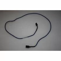 Illustration depicting Dell OptiPlex Dimension Optical Drive Audio Cable for CD-ROM CD DVD Drive 67JDG : MicroDream.co.uk
