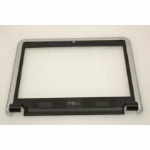 Illustration depicting Dell Inspiron 910 LCD Screen Bezel 0J836H J836H : MicroDream.co.uk