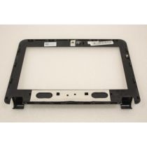 Illustration depicting Dell Inspiron 910 LCD Screen Bezel 0J836H J836H