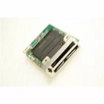 Illustration depicting AOpen MZ915-M Card Reader Board Bracket : MicroDream.co.uk