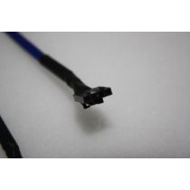 Illustration depicting Dell OptiPlex Dimension Optical Drive Audio Cable for CD-ROM CD DVD Drive 455GE
