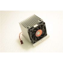 AOpen CPU Heatsink Cooling Fan 3-Pin 90.0028.48M