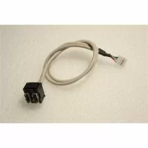 Illustration depicting HP 2x USB Port Cable 5187-4637 : MicroDream.co.uk
