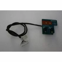 Sony Vaio VGC-LA2 LED Lights Board Cable SWX-230