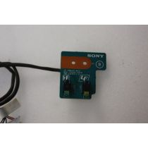 Sony Vaio VGC-LA2 LED Lights Board Cable SWX-230