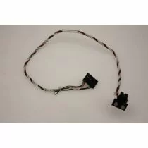 HP Compaq Power Button & LED Lights 239074-003