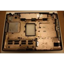 Illustration depicting Samsung R610 Bottom Lower Case BA81-05532A