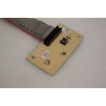 Dell OptiPlex Dimension Power Switch Board Y1125