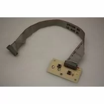 Dell OptiPlex Dimension Power Switch Board 061WE