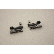 Illustration depicting Dell Vostro 1000 LCD Screen Hinge Set