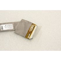 Illustration depicting Dell XPS M1530 LCD Screen Cable 0XR857 XR857