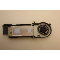 Illustration depicting Acer Aspire One ZG8 CPU Heatsink Fan FBZG8013010 GC054006VH-A