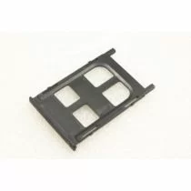 Illustration depicting HP Pavilion zv5000 PCMCIA Filler Dummy Plate : MicroDream.co.uk