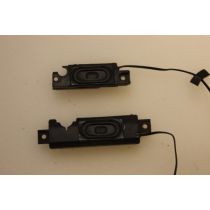 Illustration depicting Acer Aspire One ZG8 Speakers Set