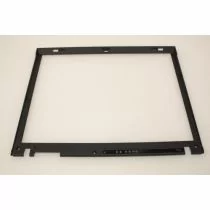 Illustration depicting IBM Lenovo ThinkPad R50e LCD Screen Bezel 91P9822 : MicroDream.co.uk
