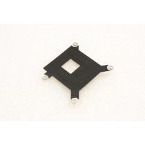 Illustration depicting HP Pavilion zv5000 CPU Bracket