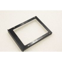 Illustration depicting HP Pavilion zv5000 Upper ODD Media Filler APHR60KV000