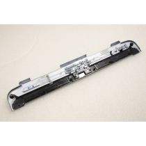 Illustration depicting HP Pavilion zv5000 Power Button Cover Trim APHR60GF000